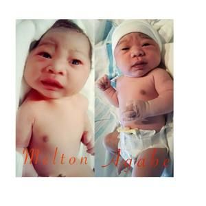 Meet your Posher, Winton